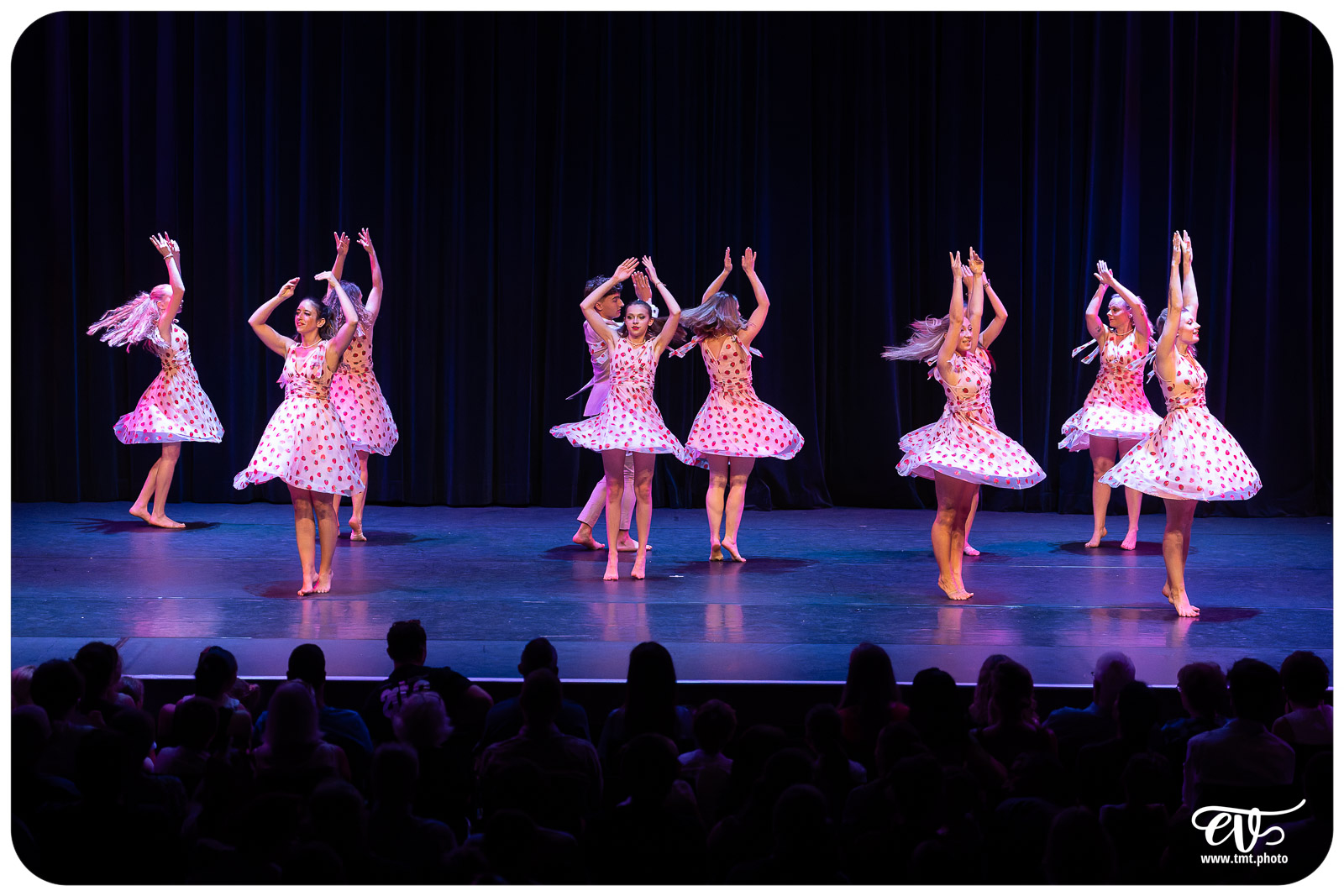 ECOLE DE DANSE CÉCILE ADAMOW